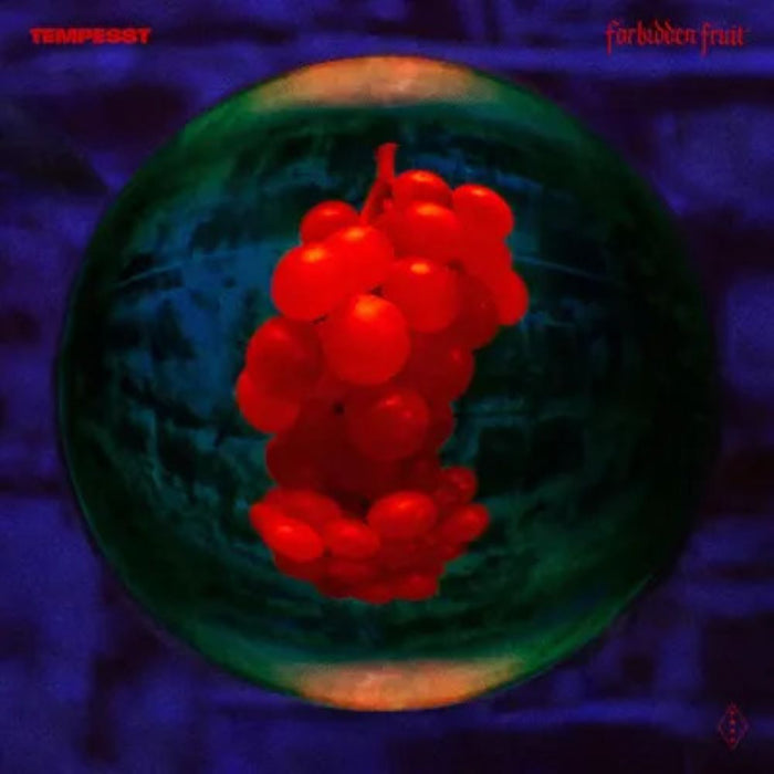 TEMPESST Forbidden Fruit Vinyl LP Due Out 29/11/24