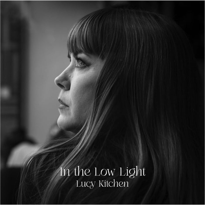 Lucy Kitchen In The Low Light Vinyl LP Due Out 27/02/26