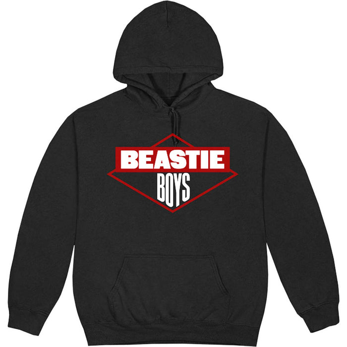 The Beastie Boys Diamond Logo Medium Hoodie