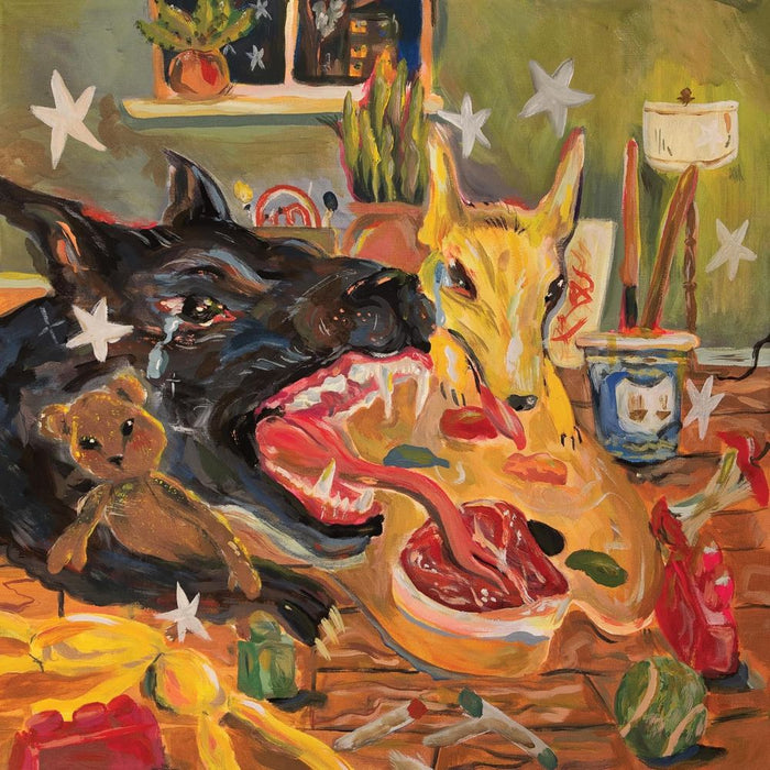 Nightbitch Original Motion Picture Soundtrack Vinyl LP 2025