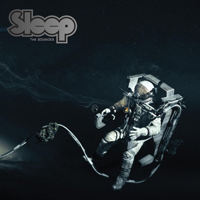 Sleep The Sciences Vinyl LP 2018