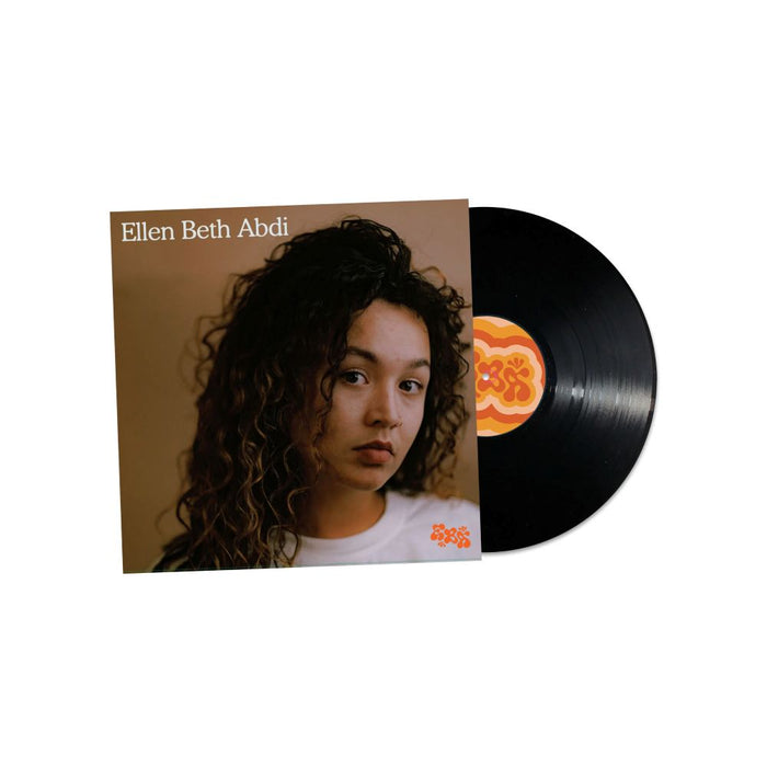 Ellen Beth Abdi Vinyl LP 2025