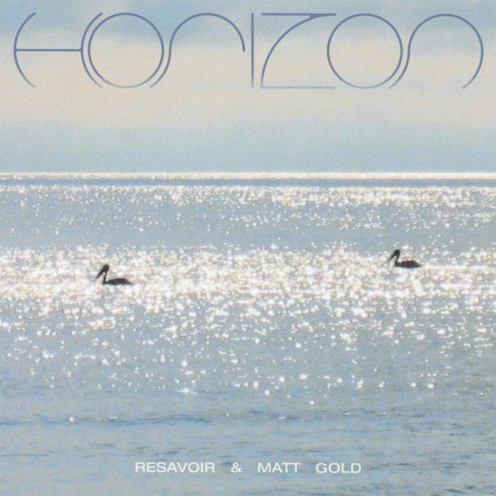 Resavoir & Matt Gold Horizon Vinyl LP 2025
