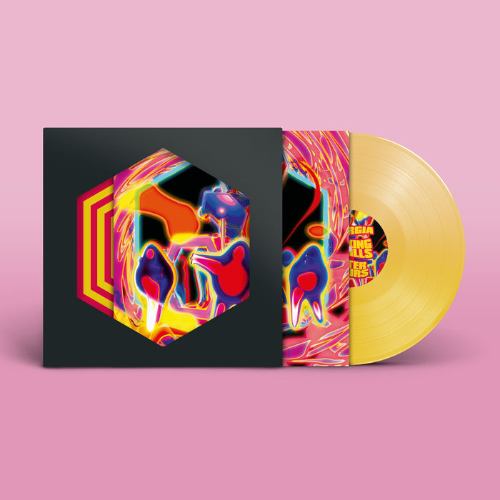 Georgia Seeking Thrills After Hours Vinyl 12" RSD 2021