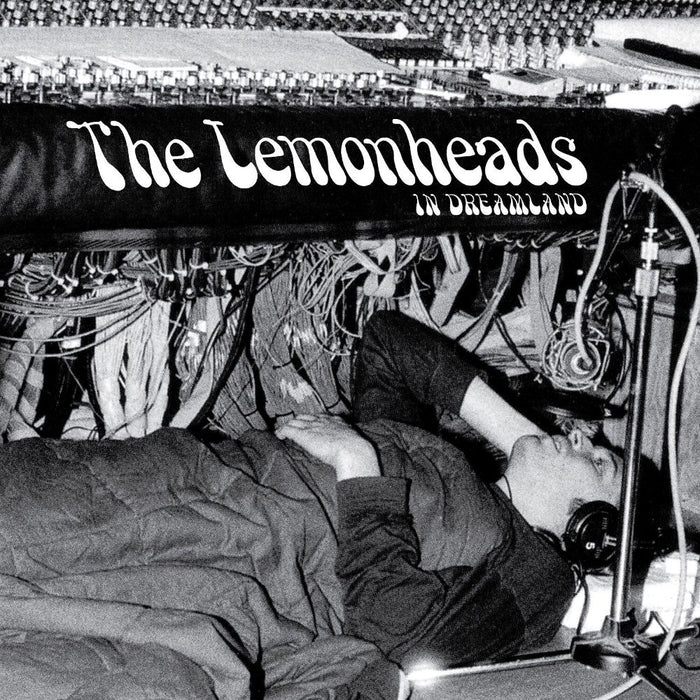The Lemonheads Lemonheads in Dreamland Vinyl LP 2025
