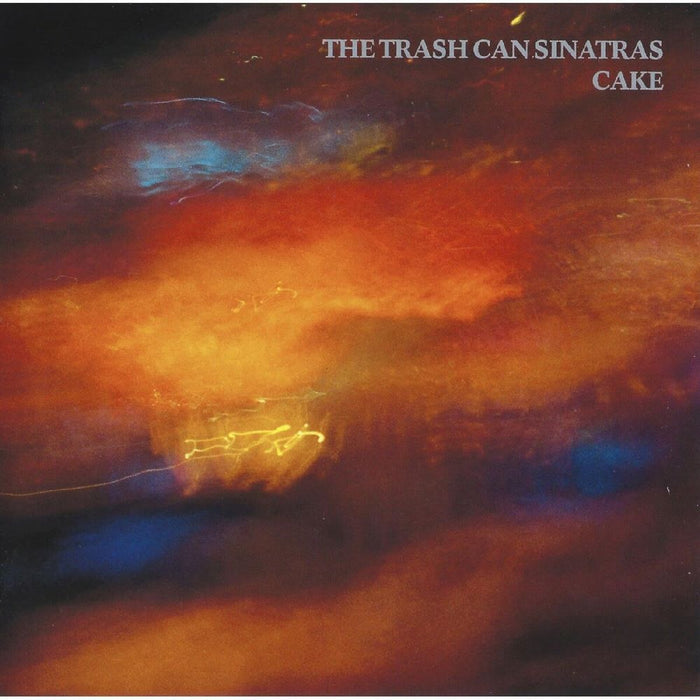 Trashcan Sinatras Cake Vinyl LP 2023