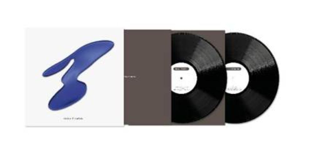 New Order The Best Of Vinyl LP Due Out 17/07/26
