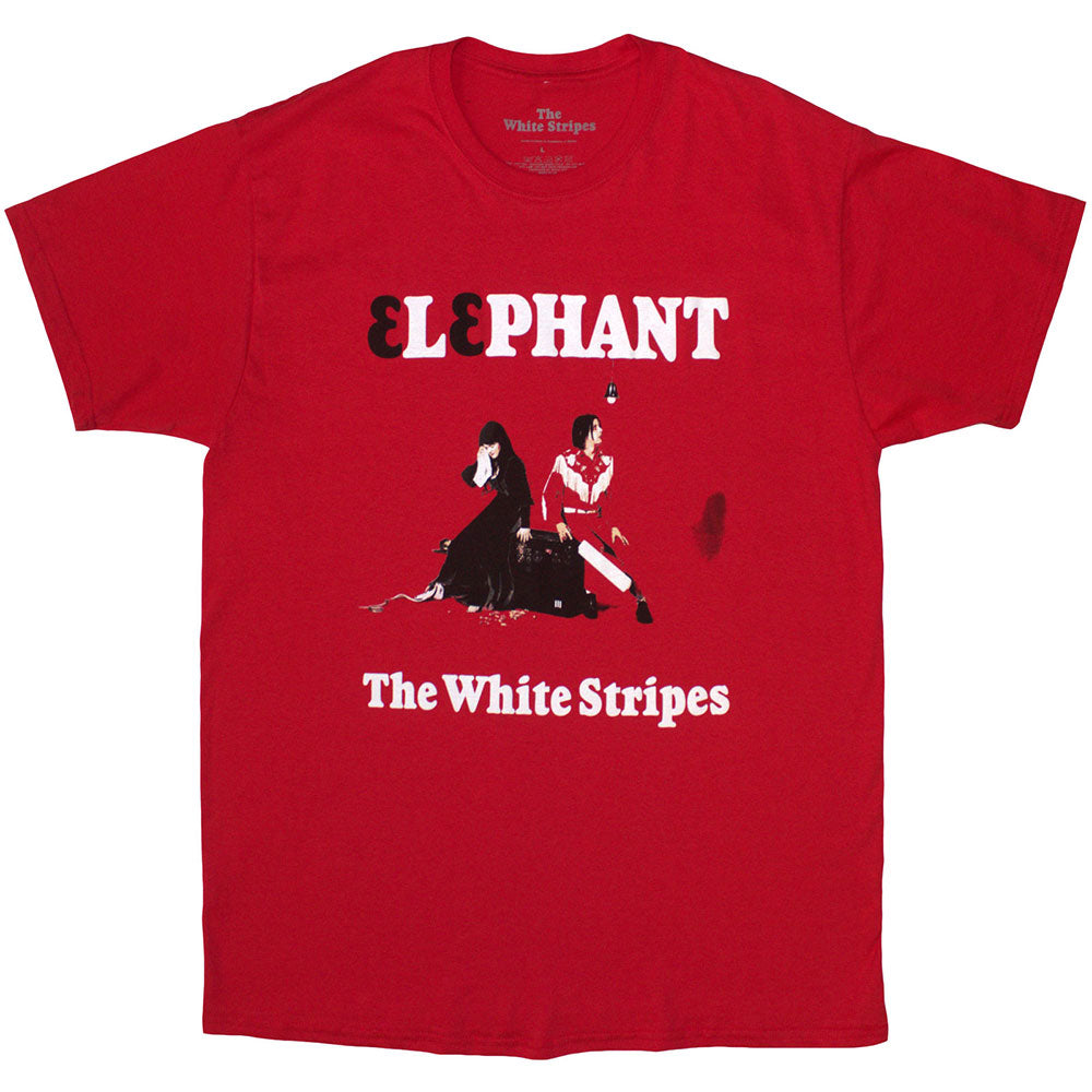 The White Stripes
