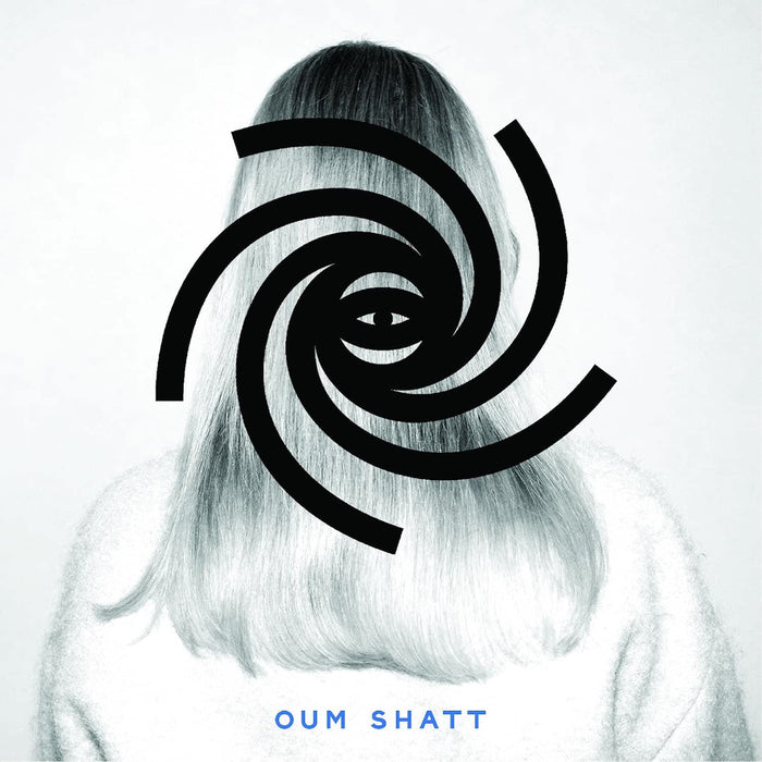 Oum Shatt Oum Shatt Vinyl LP Brown Colour Due Out 10/07/26