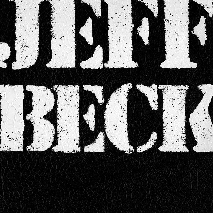 Jeff Beck There & Back Vinyl LP 2015