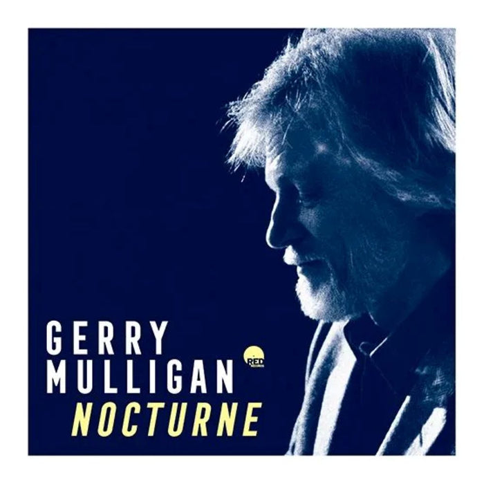 Gerry Mulligan Nocturne Vinyl LP RSD 2025