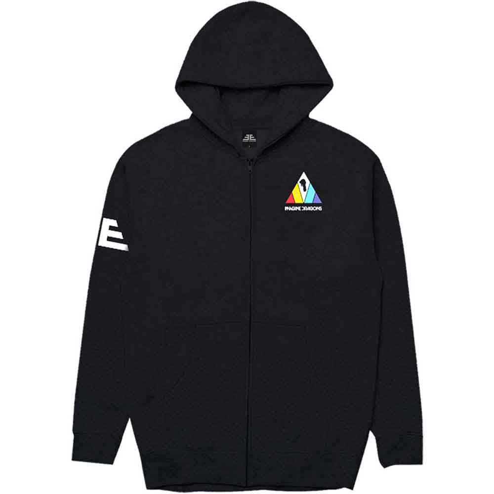 Imagine Dragons Hoodies