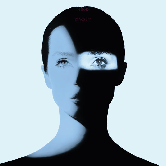 Poppy Empty Hands Vinyl LP Metallic Blue Colour RSD Black Friday 2026 Due Out 27/11/26