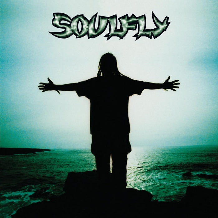 Soulfly (Self-Titled) Vinyl LP 2023