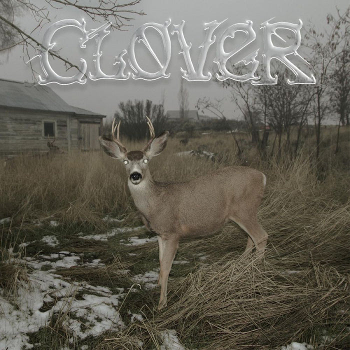 Sleeper's Bell Clover Cassette White Colour 2025