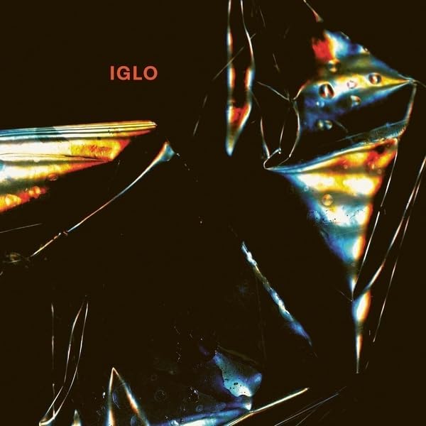 Iglo Tau Vinyl EP Due Out 07/02/25