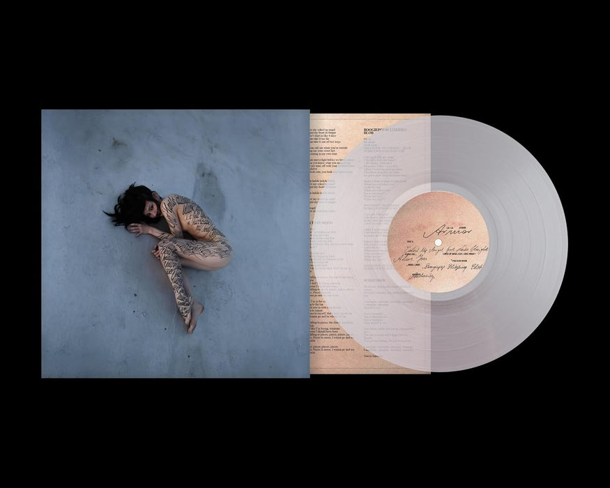 LIA LIA Armor Vinyl LP 2026