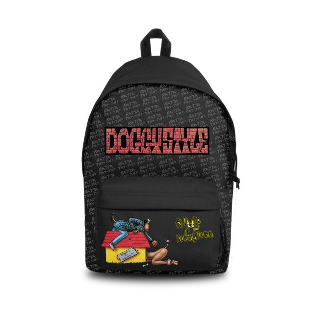 Death Row Records Doggystyle Rucksack
