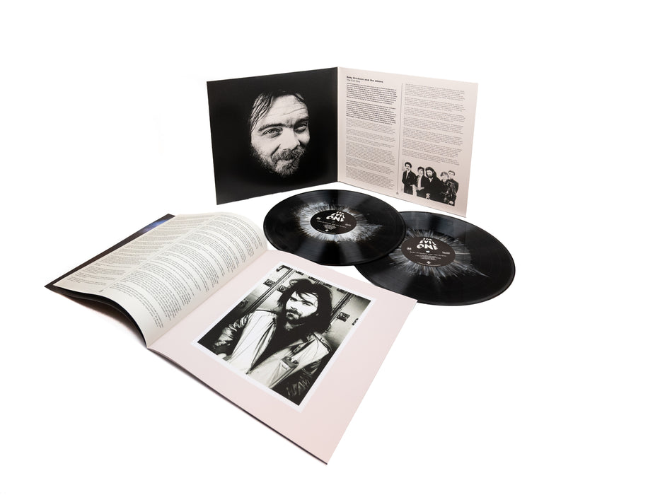 Roky Erickson The Evil One Vinyl LP White Splatter Colour Due Out 30/10/26