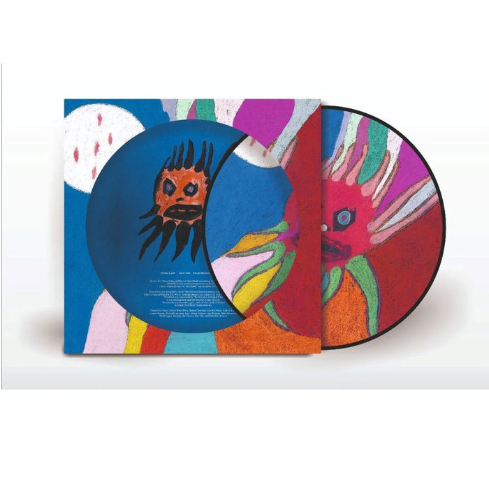 Current 93 I Have A Special Plan For This World Vinyl LP 2025