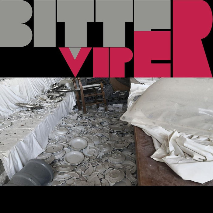 Bitterviper Bitterviper Vinyl LP 2025