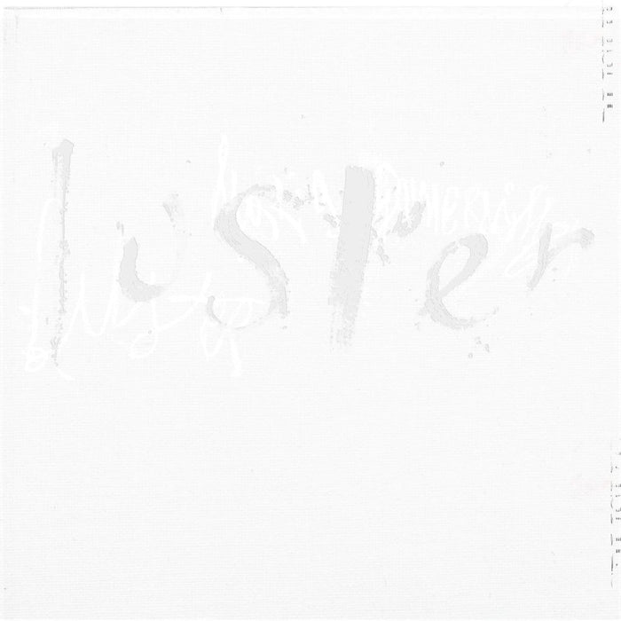 Maria Somerville Luster Vinyl LP Clear Colour + 7" 2025