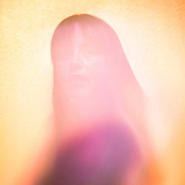 Caoilfhionn Rose Draw Out Your World Vinyl LP Pink Marble Colour Due Out 05/02/27