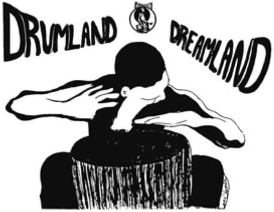 Lori Vambe Drumland Dreamland Vinyl LP 2025