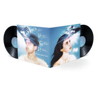 Magdalena Bay Imaginal Disk Anniversary Vinyl Vinyl LP Due Out 26/02/27