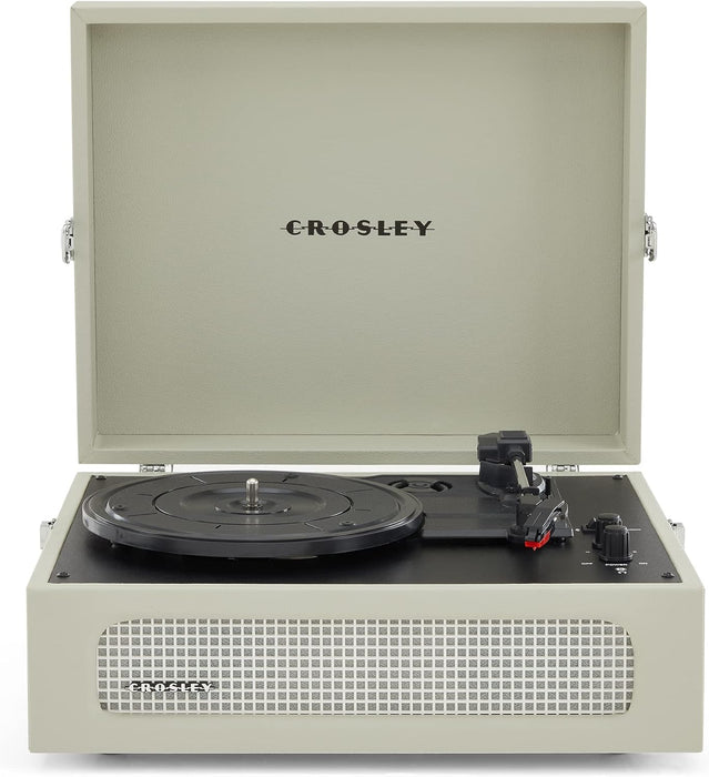 Crosley Voyager Portable Dune Turntable