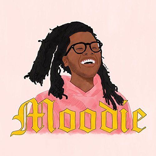 Yuno Moodie Vinyl Ep 2018