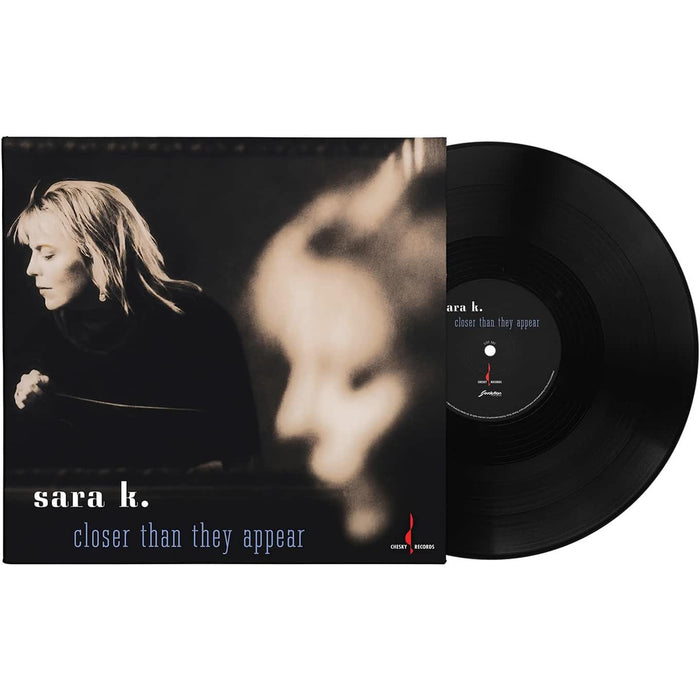 Lappelectro Closer Than They Appear Vinyl LP Due Out 28/08/26