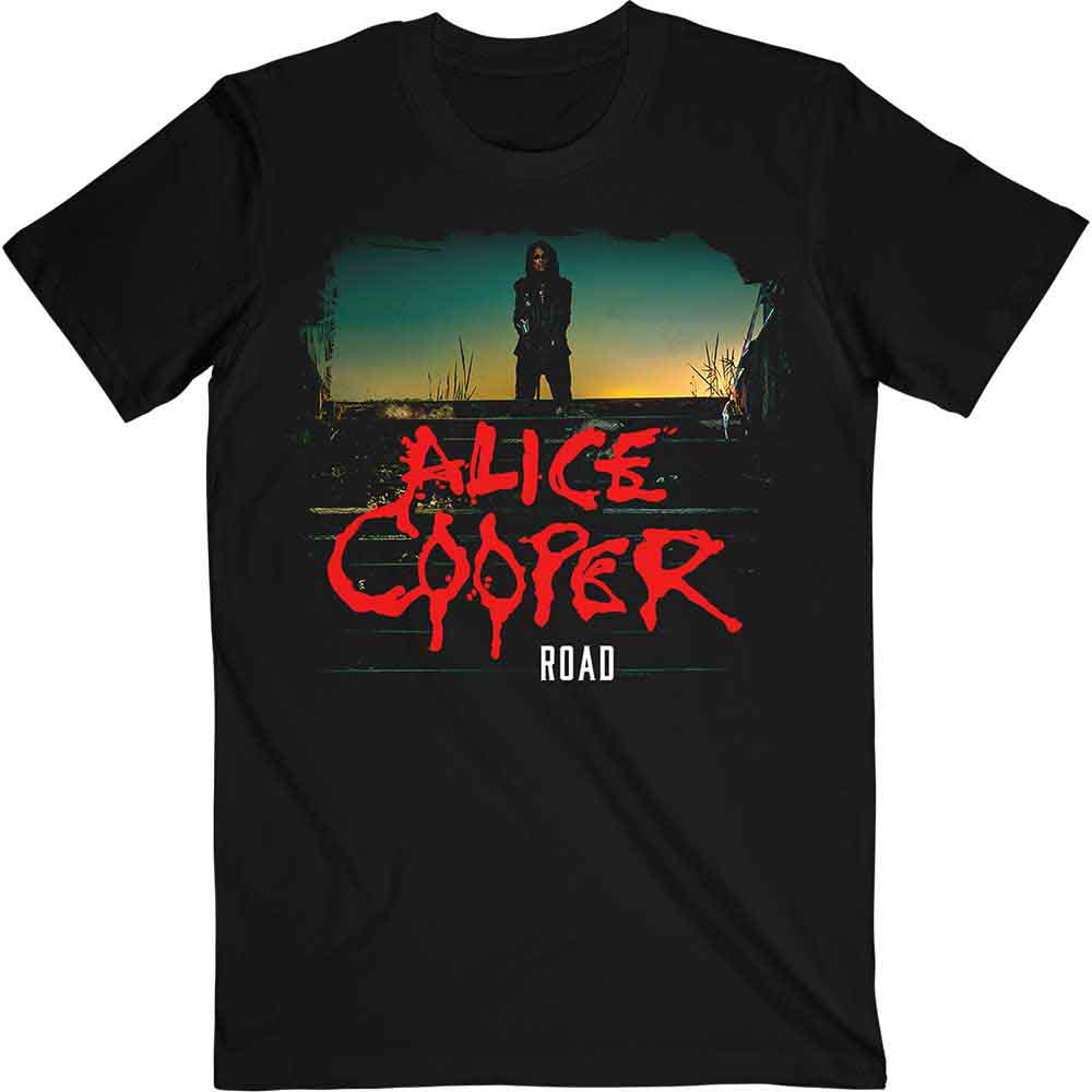 Alice Cooper