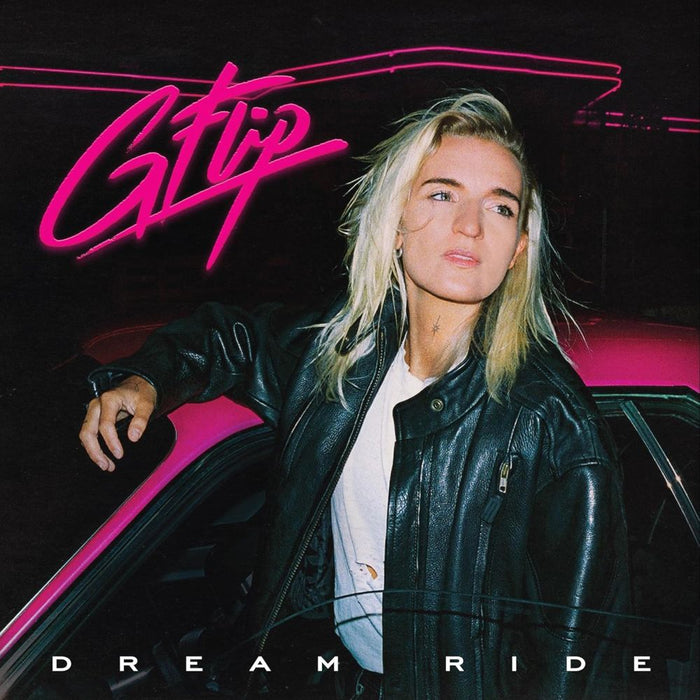 G Flip Dream Ride Vinyl LP 2025