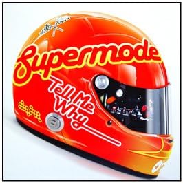 Supermode Tell Me Why 12" Vinyl Single 2006