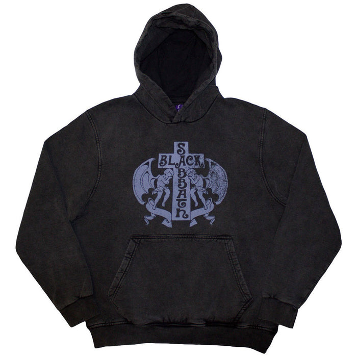 Black Sabbath Angels XXL Hoodie