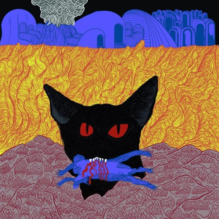 C.L.A.W.S. Splat City II Vinyl LP 2026