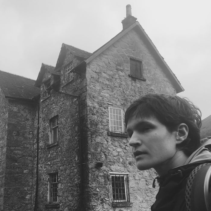 Adrianne Lenker abysskiss Vinyl LP Due Out 11/12/26