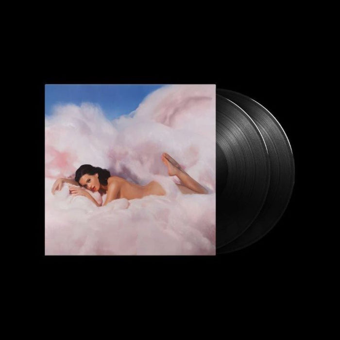 Katy Perry Teenage Dream Vinyl LP 13th Anniversary 2023