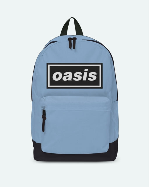 Oasis Blue Backpack Rucksack