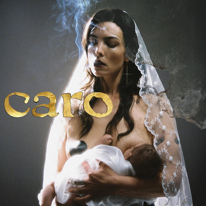 Caro Returning to Innocence Vinyl LP Due Out 09/10/26