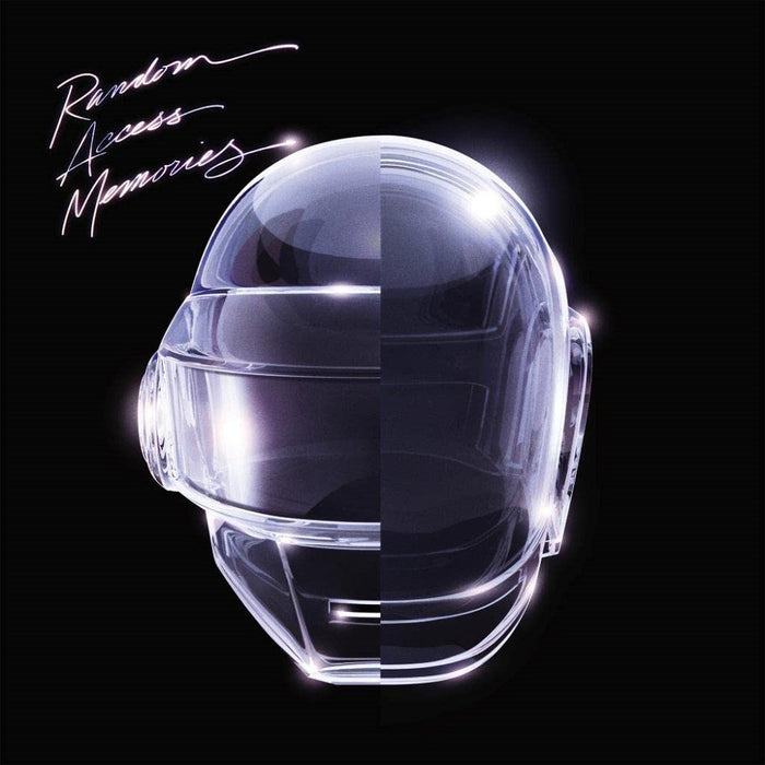 Daft Punk Random Access Memories: 10th Anniversary Vinyl LP 2023