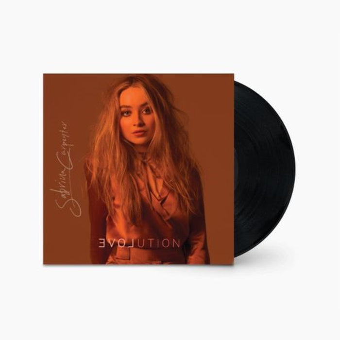 Sabrina Carpenter EVOLution Vinyl LP 2024