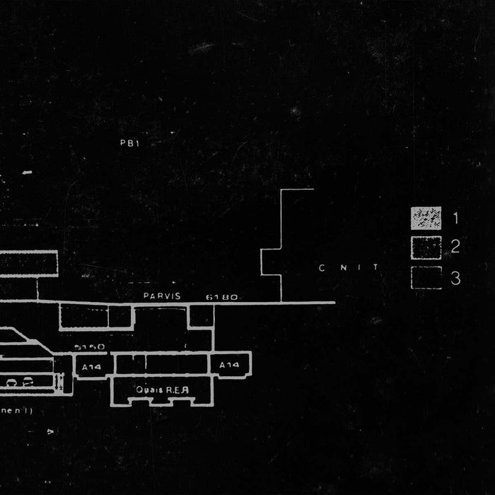 Various Fully Nowhere: A World Resources Archive Vinyl LP Due Out 07/08/26