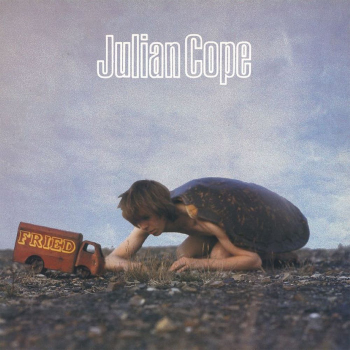 Julian Cope Fried Vinyl LP 2024