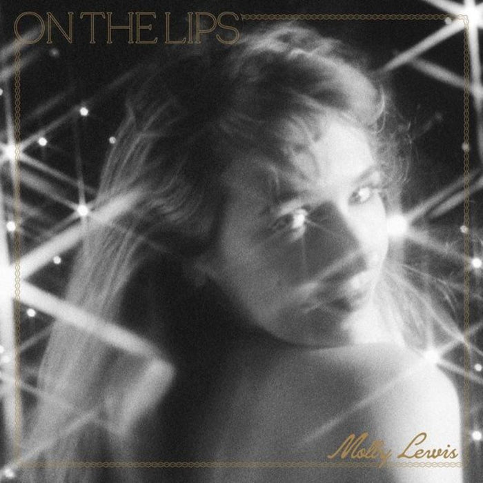 Molly Lewis On The Lips Vinyl LP 2024