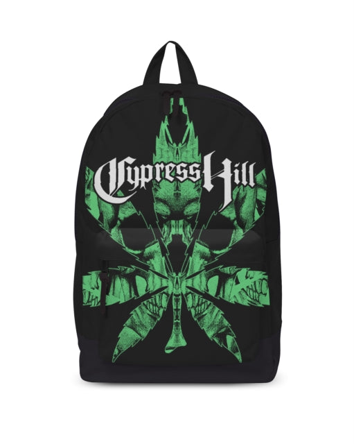 Cypress Hill Insane In The Brain Rucksack