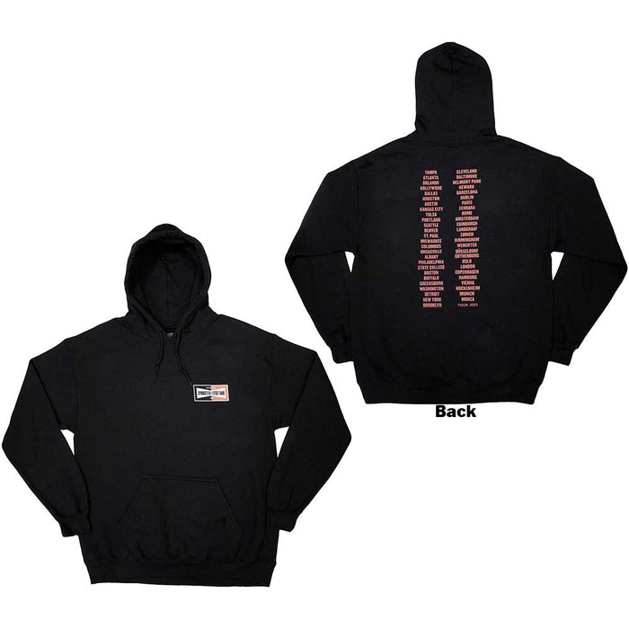 Bruce Springsteen Tour '23 Champion Medium Hoodie