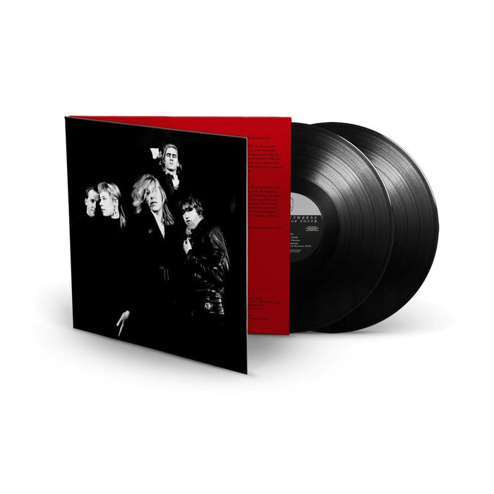 The Go-Betweens Fountains Of Youth Live at the Town and Country Club Vinyl LP Due Out 25/09/26