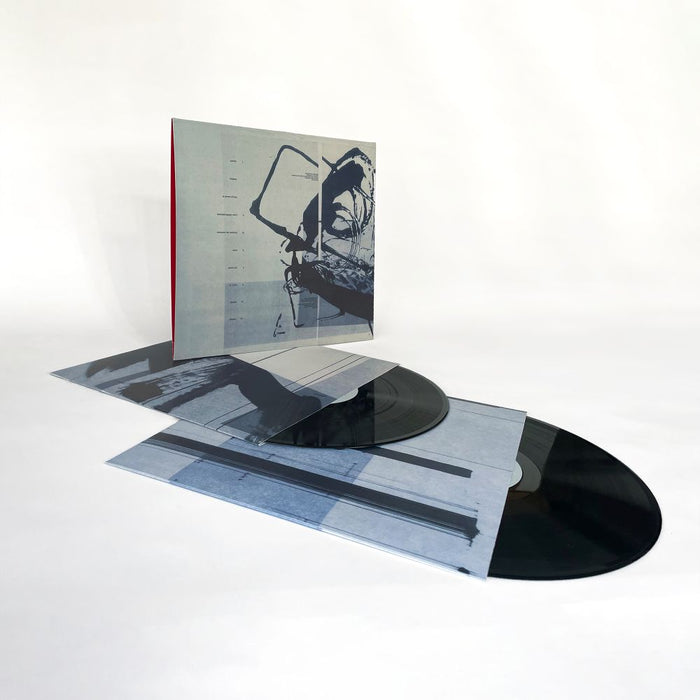 Underworld Second Toughest in the Infants Vinyl LP Reissue 2025